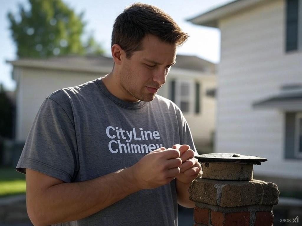 Chimney Cap Installation and Repair Services in Bay Ridge, NY