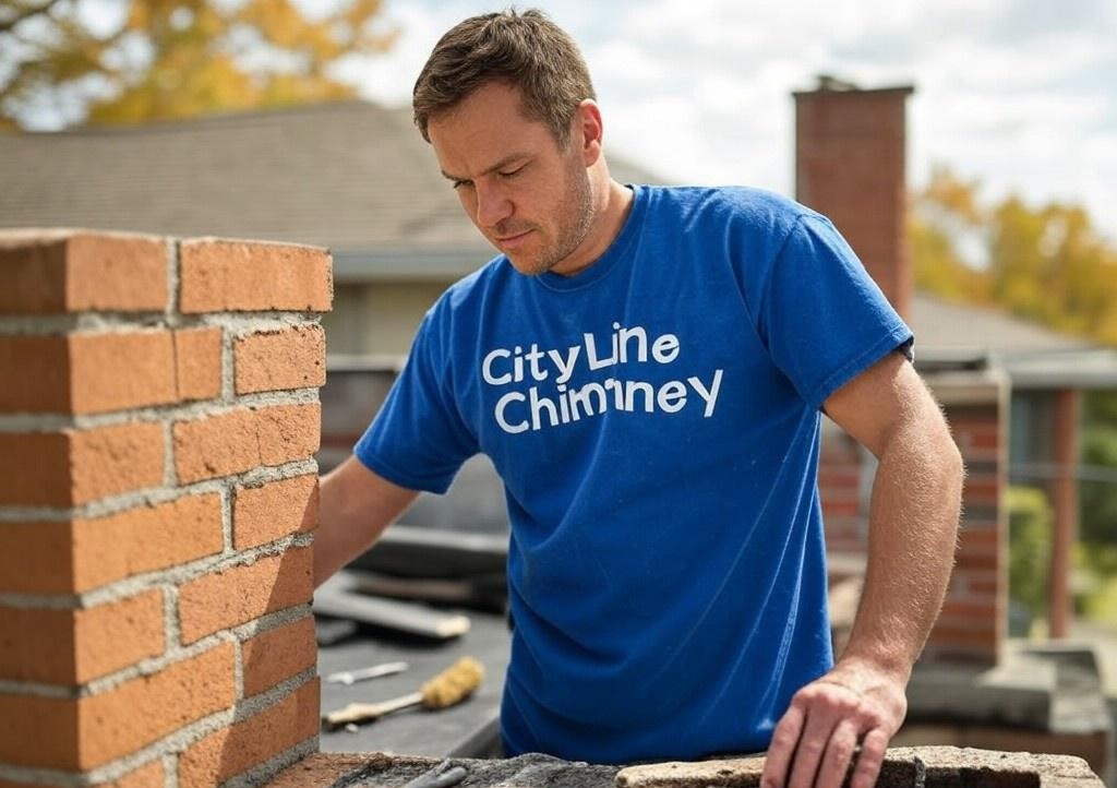 Chimney Draft Issue Services You Can Trust in Bay Ridge, NY