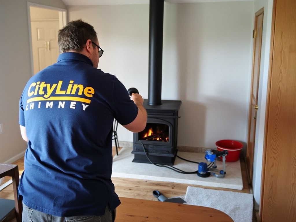 Expert Chimney Liner Installation and Repair in Bay Ridge, NY