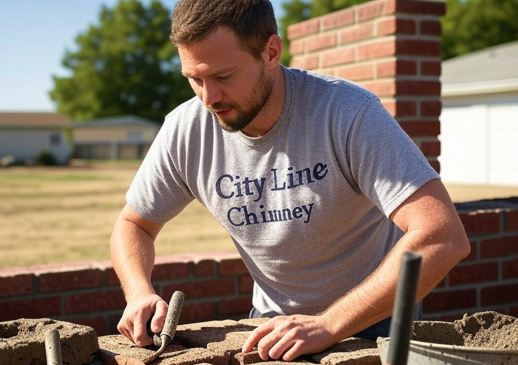 Professional Chimney Flashing Installation and Repair in Bay Ridge, NY