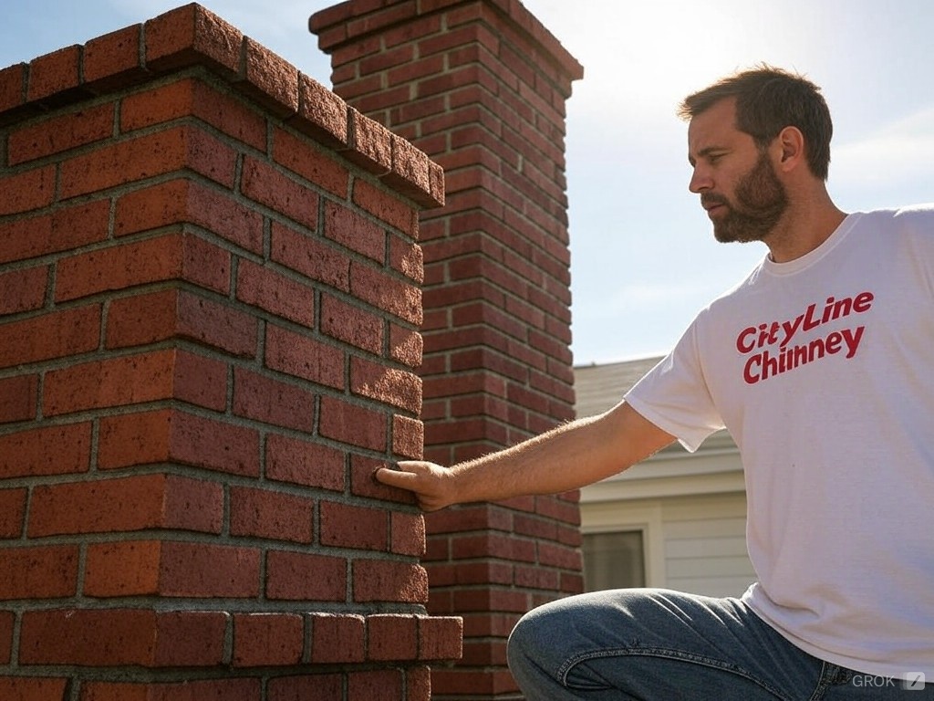 Professional Chimney Liner Installation and Repair in Bay Ridge, NY