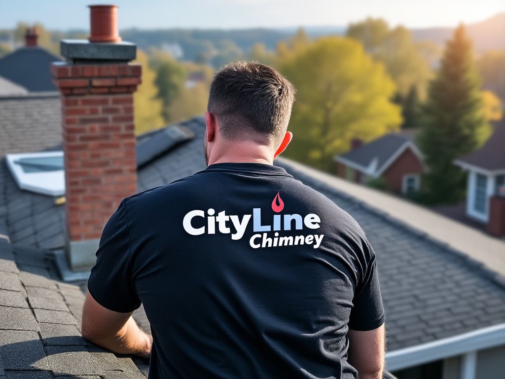 Professional Chimney Waterproofing Installation and Repair in Bay Ridge, NY