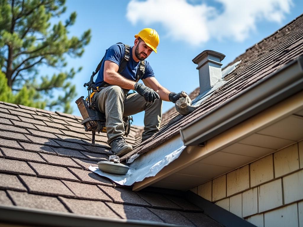 Reliable Chimney Flashing Repair in Bay Ridge, NY