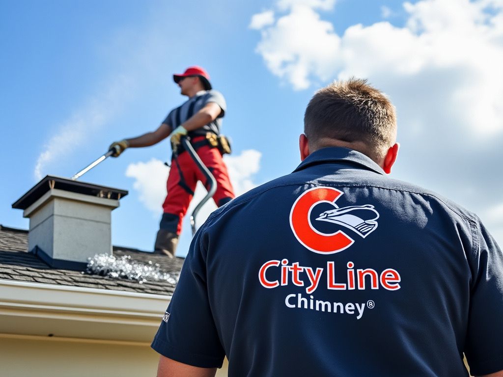 Top-Quality Chimney Cleaning Services in Bay Ridge, NY